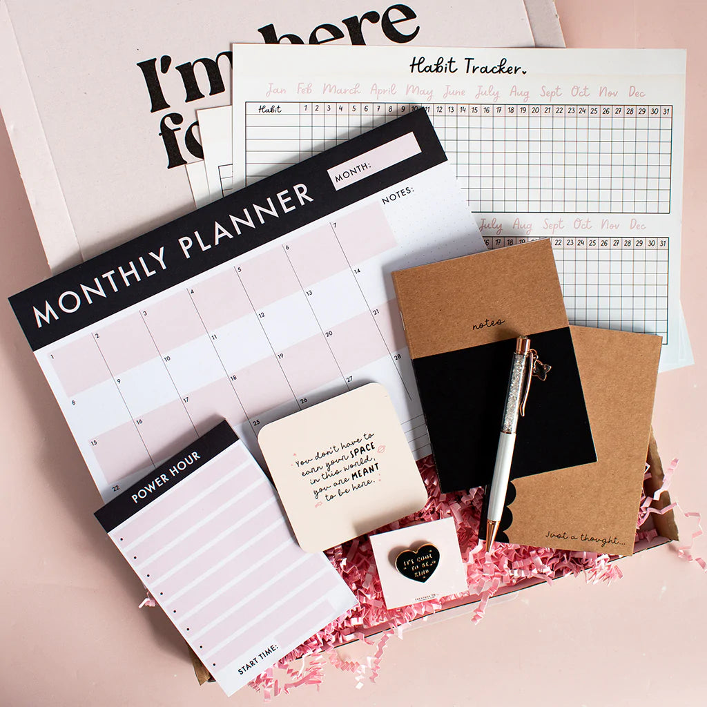 gifts for stationery lovers