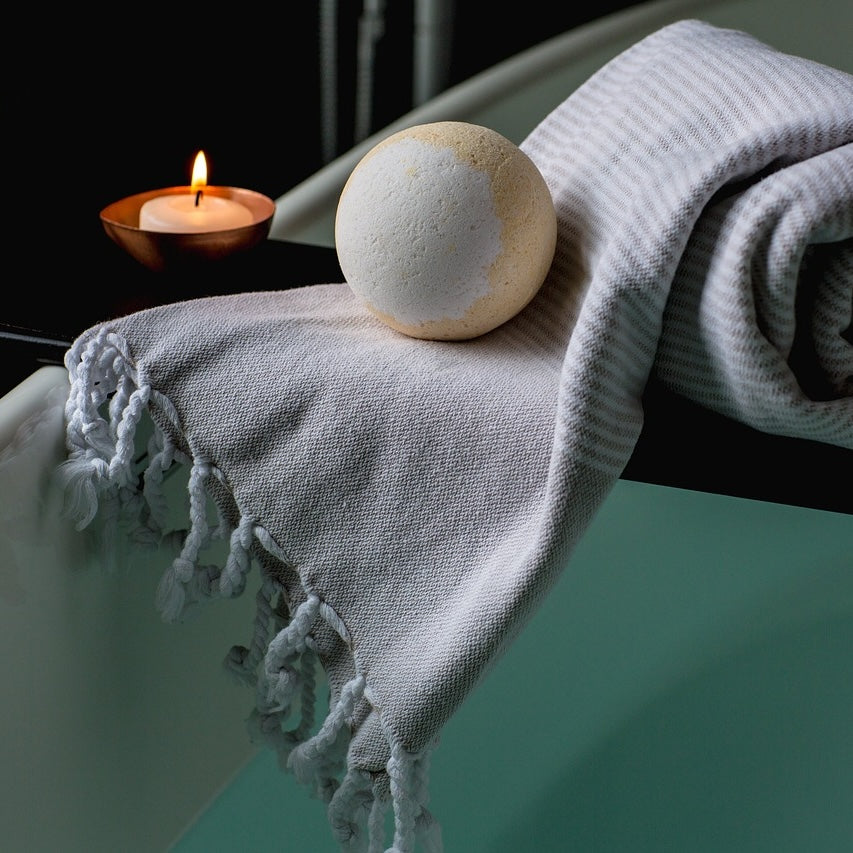 Embrace Your Inner Goddess: A Step-by-Step Guide to Creating a Divine Goddess Bath