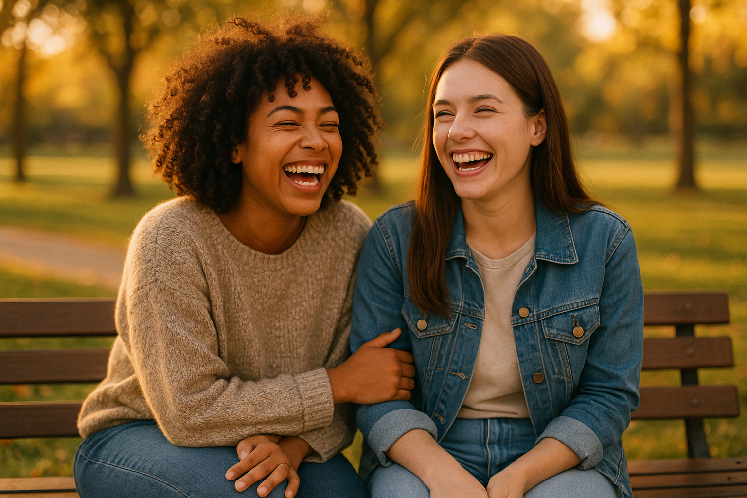 A Best Friend Gift That Gives as Much as They Do