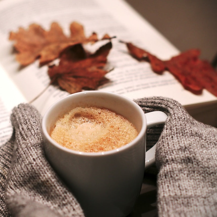 Treatbox Recommends: Autumn TV Binge Watching