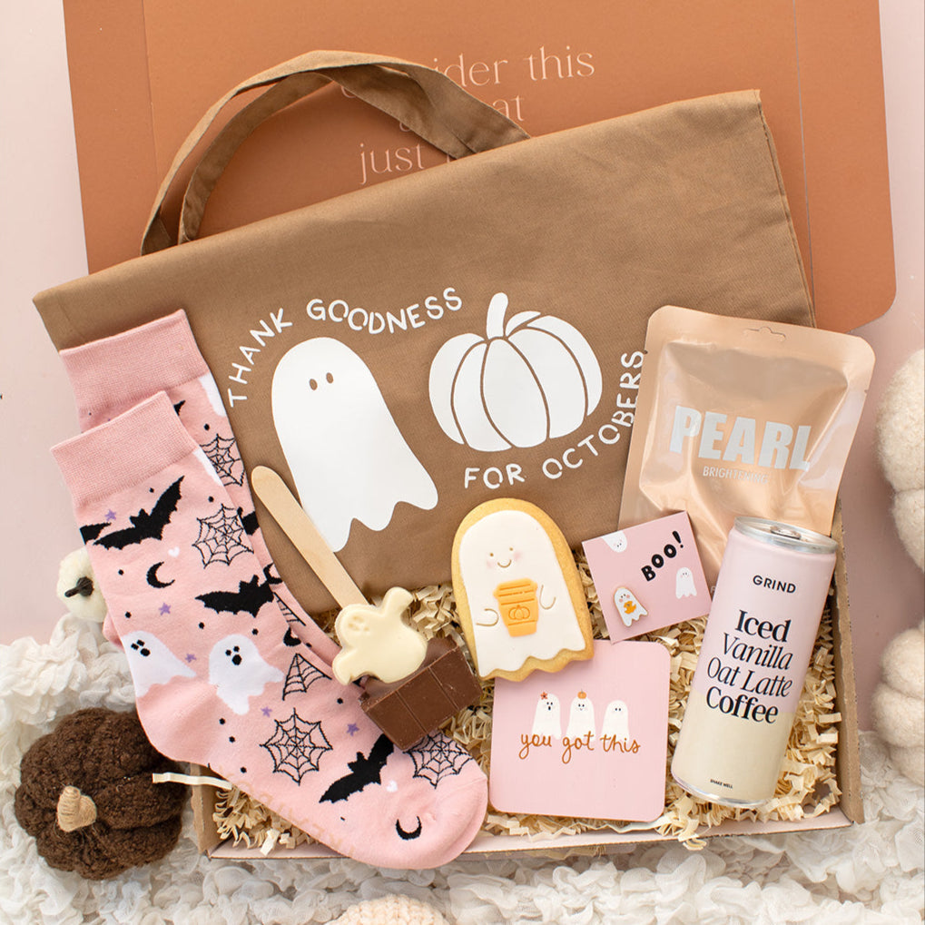 Hosting the Ultimate Halloween Movie Night