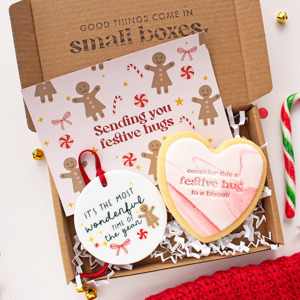 Christmas Delivery Times