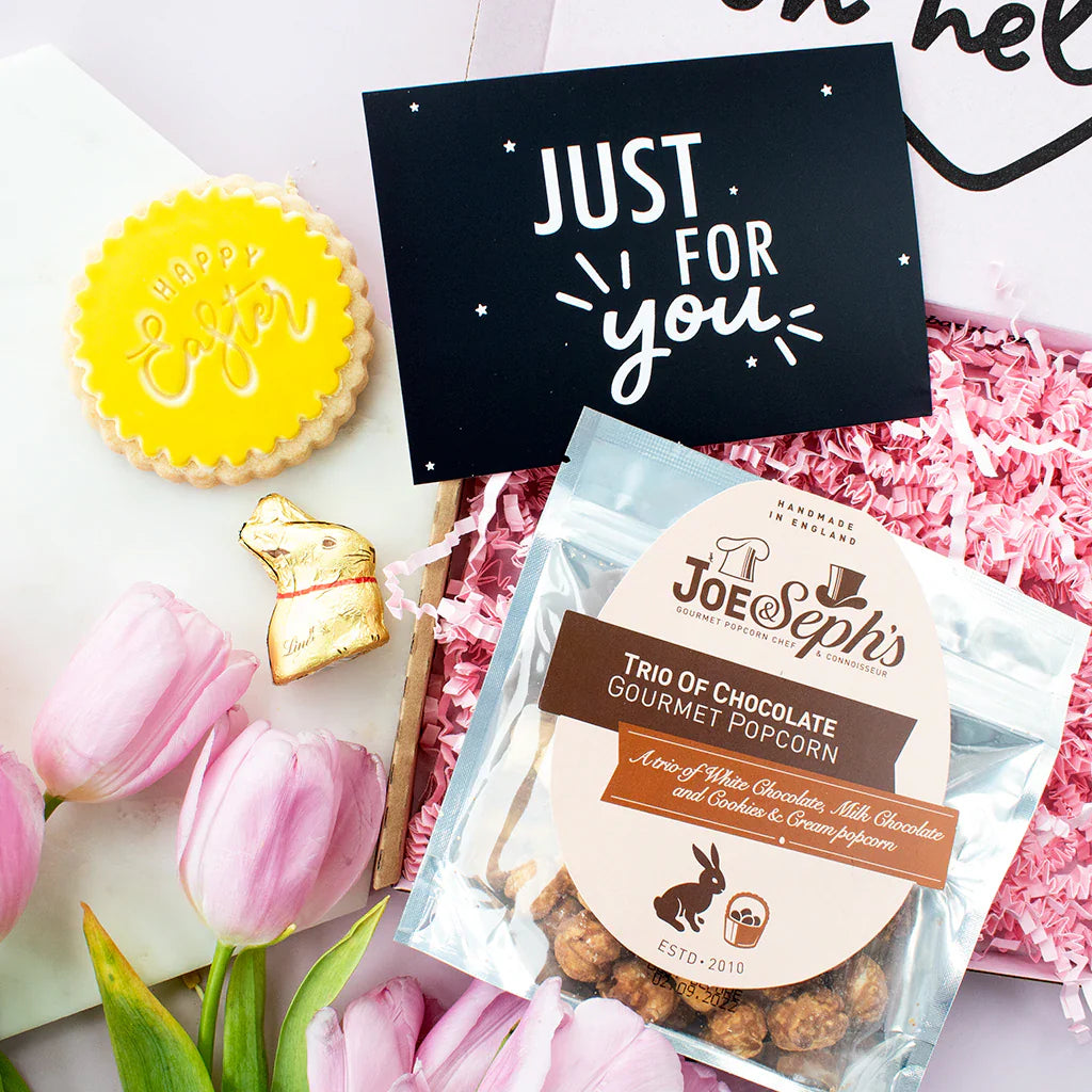 Alternate Easter Gifting