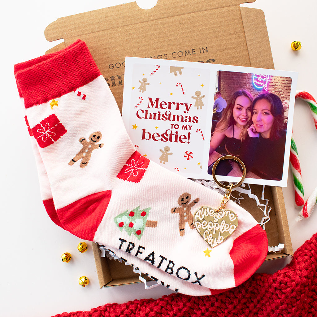 10 Best Stocking Fillers