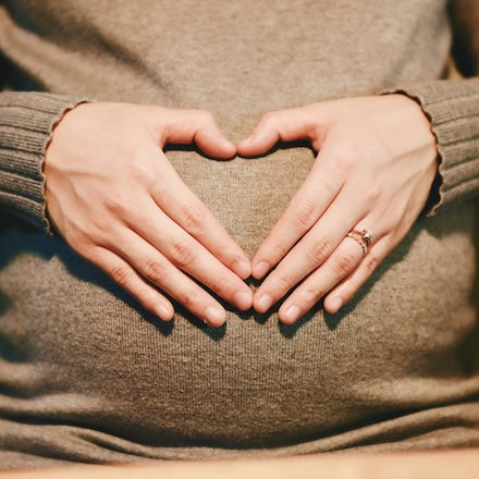 Pregnancy Self-Care: The Essential Guide