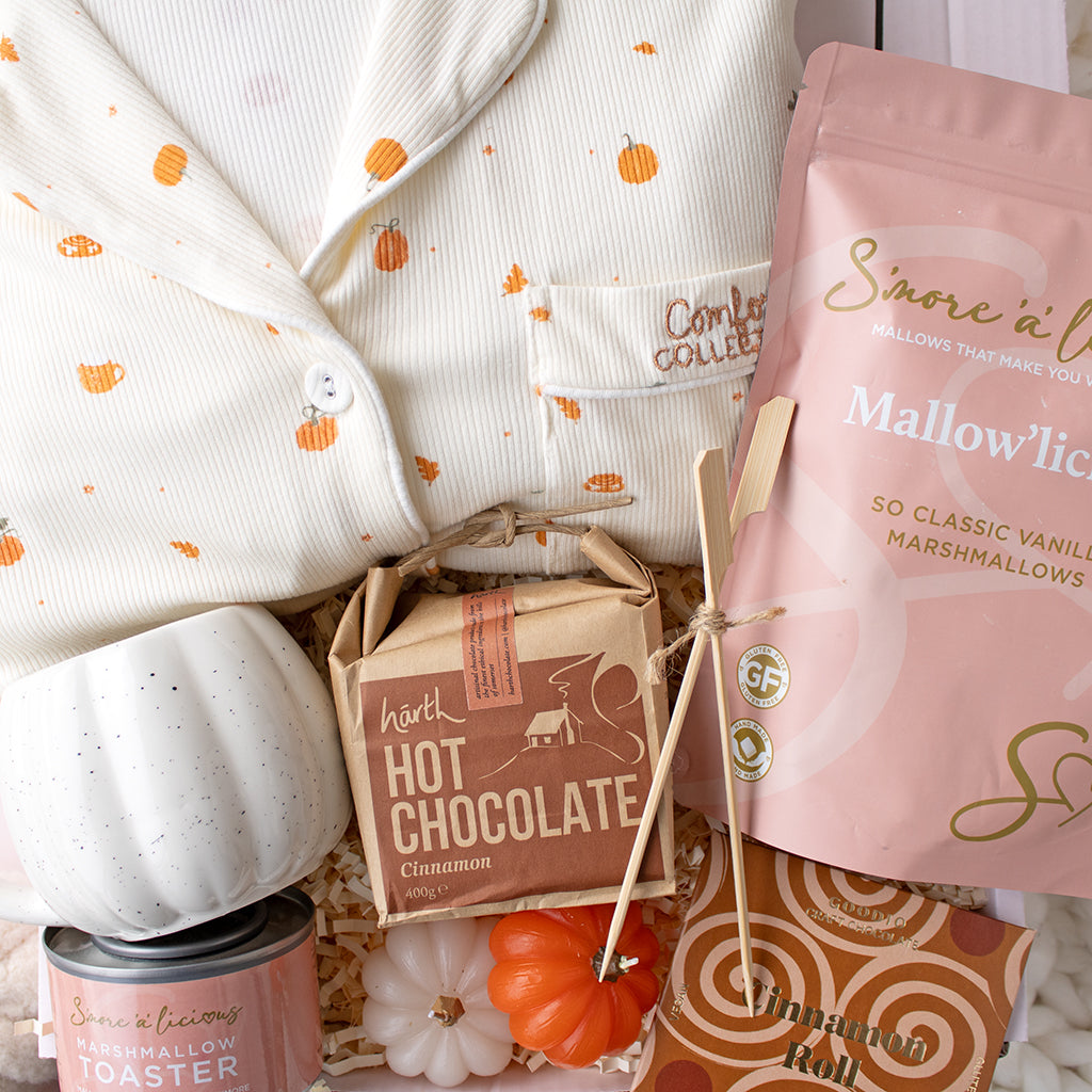 Autumn Limited Edition Box