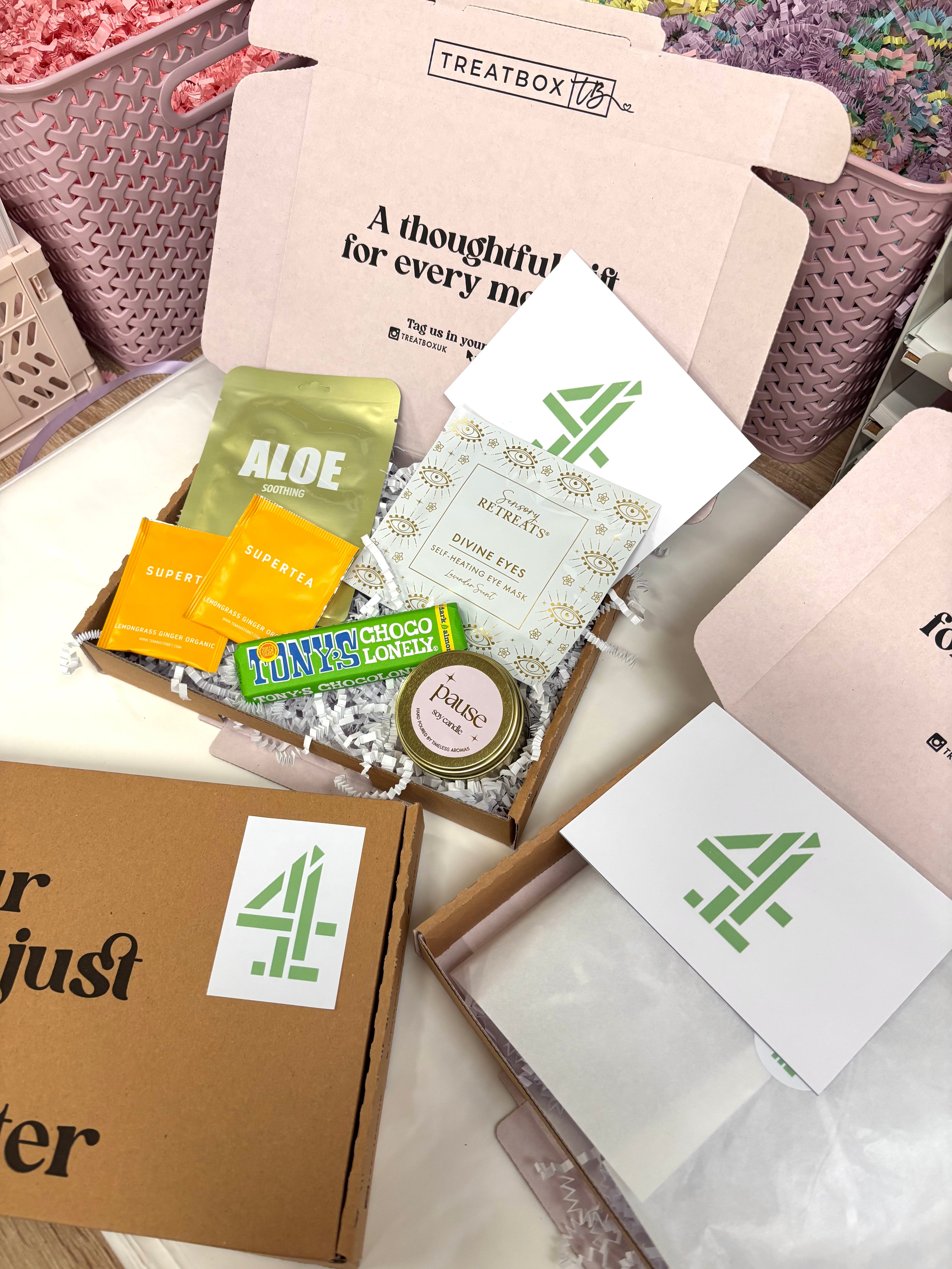 Corporate Gifting