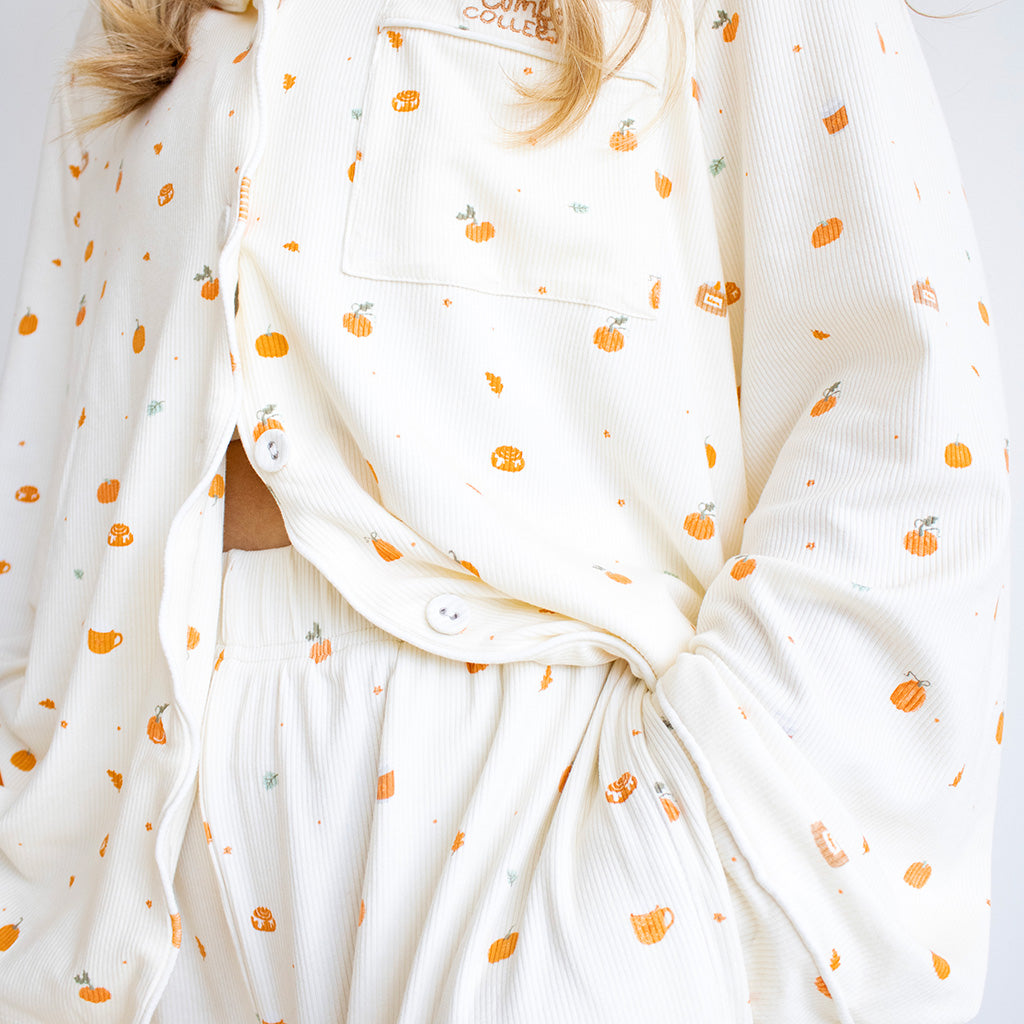 Comfort Collective | TreatBox Pyjamas