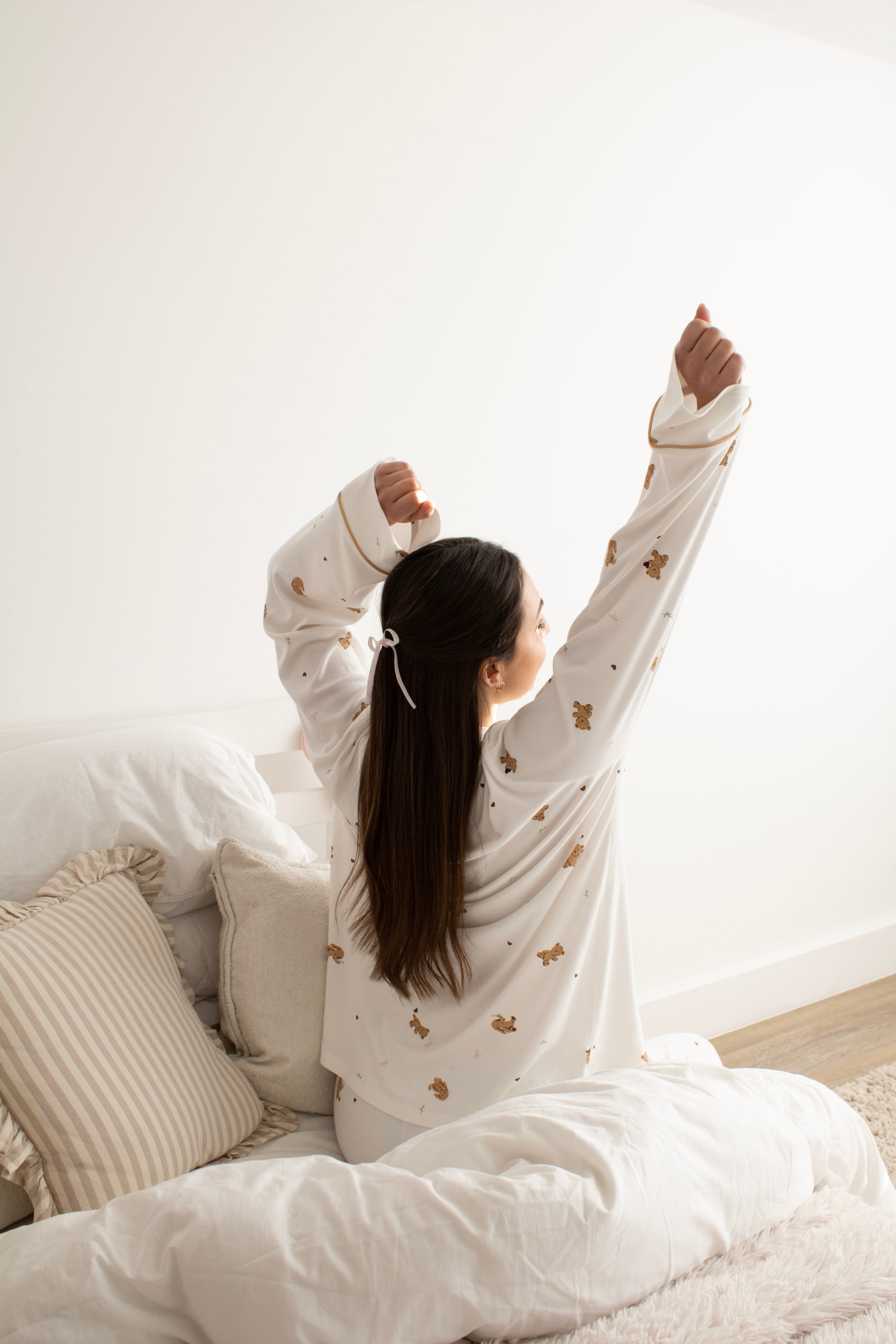 Pyjamas | Comfort Collective