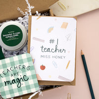 Teacher Gifts