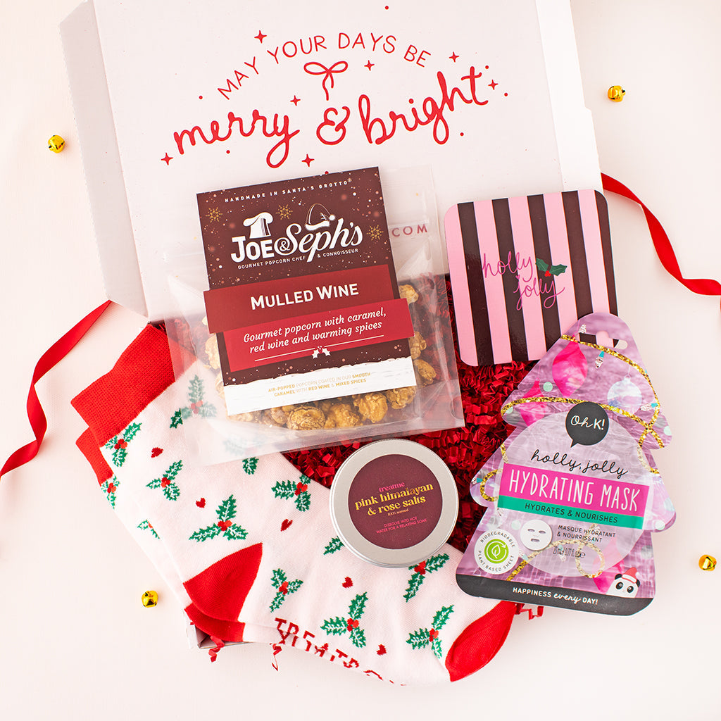 2 for £50 | Ready To Go TreatBoxes