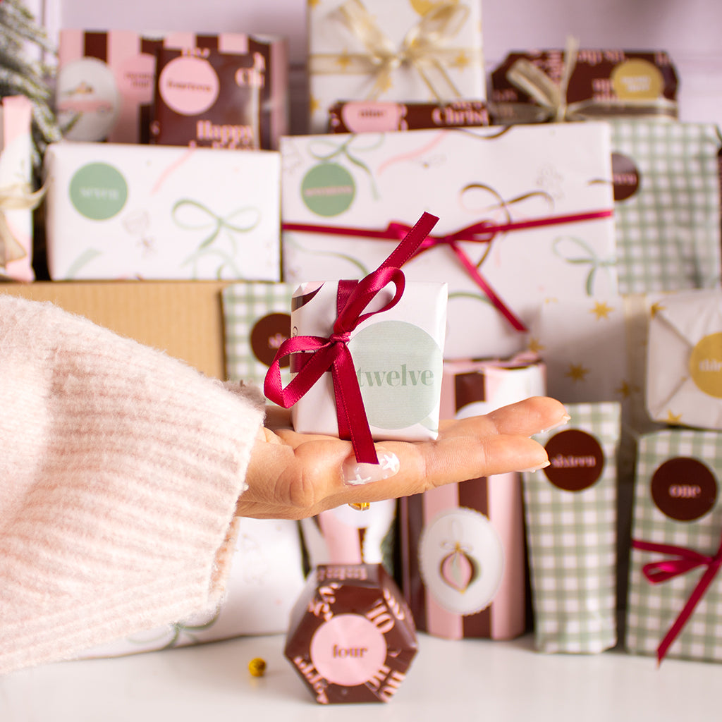 We're already well underway with curating our TreatBox 2020 Deluxe Advent Calendar. Click to find out more information about how to get your hands on one!