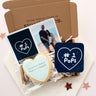 #1 Dad, Pops, Daddy | Personalised Mini Ready to go TreatBox