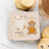 Boo Cosy Coaster