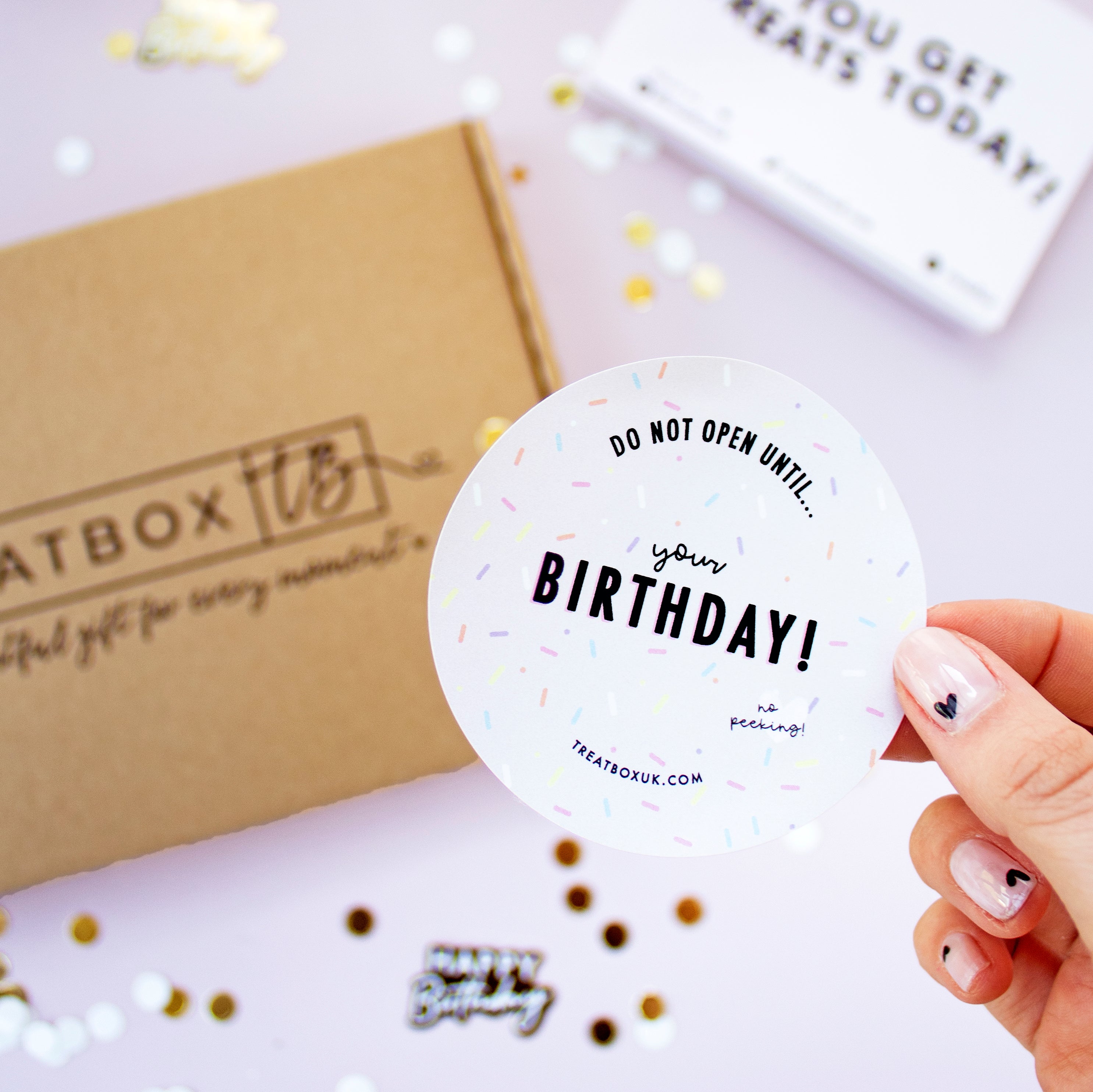 Unique Birthday Gift Ideas – The Ultimate Guide | Inabo