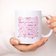 Good friends are like stars...Mug  | Add On