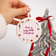 Have a Cosy Little Christmas Ceramic Keepsake