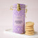 Tin Of Demerara Shortbread Rounds Cartwright & Butler