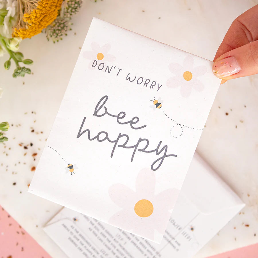 wildflower seeds