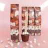 Gnaw Mochaccino Hot Chocolate Stirrer with marshmallows