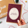Sending Love This Christmas Card | Add on