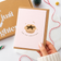 Hap-Pie Christmas Mince Pie Card | Add on