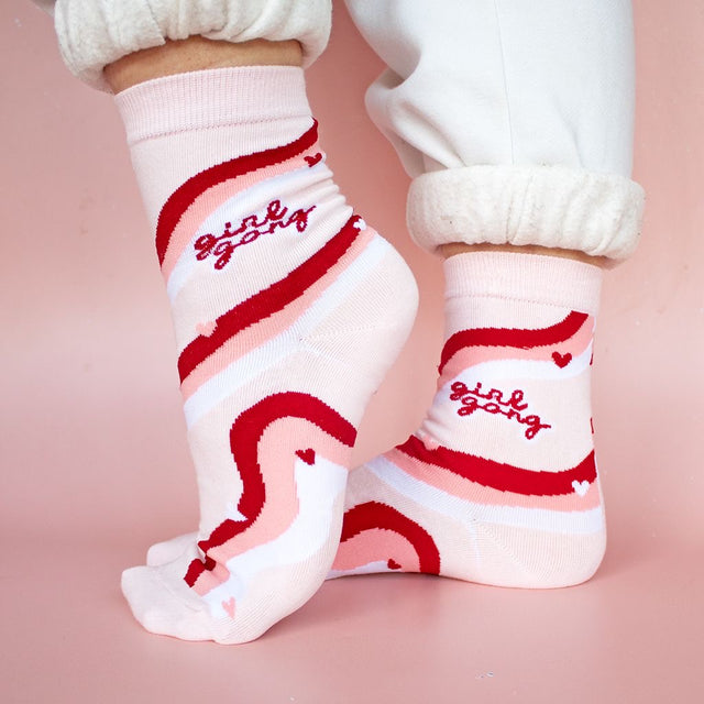 Girl Gang Socks