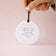 You're The Kind of Dad Ceramic Keepsake