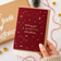 Wishing You a Magical Christmas Card | Add on