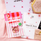 One Off March treatBox