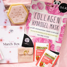 One Off March TreatBox