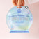 Shimmer & Shine Foil Face Mask Oh K!