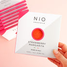 Strawberry Margarita Cocktail, Contains Alcohol - Add On