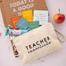 Teacher essentials, Thank you | Ready To Go TreatBox