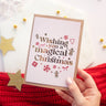 Merry Pinkmas | Christmas Ready to Go TreatBox
