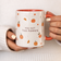 Individual You Got This Pumpkin Ceramic Mug | Add on