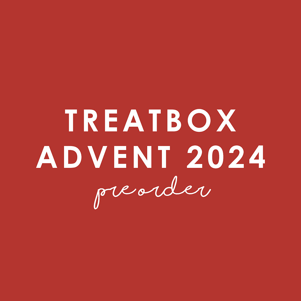 24 Day TreatBox Advent Calendar PAY FULL  | PAY FULL TOTAL TODAY