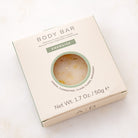 Arthur Betsy energise body bar