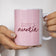 My Favourite People Call Me Auntie Mug | Add on