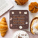 All The Cosy Things Coaster