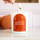 'Autumn Mood' Scented Candle | Add on