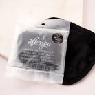 Black Afterspa Amazing Mini Makeup Remover
