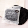 Black Afterspa Amazing Mini Makeup Remover