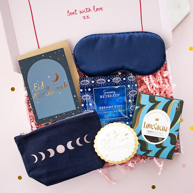 Eid Under The Stars | Ready to Go TreatBox