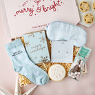 Baby It's Cold Outside | Christmas Ready To Go TreatBox