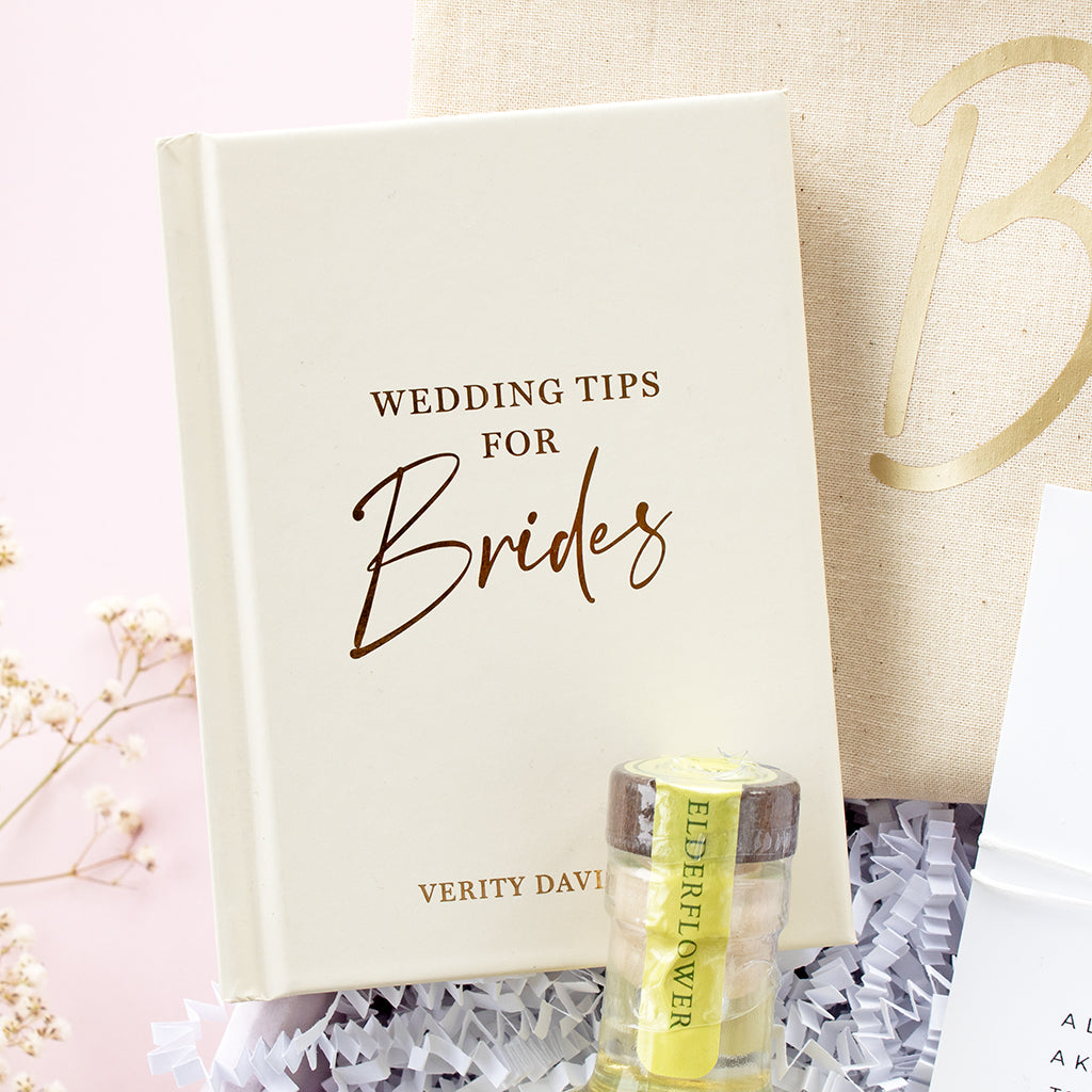 Bride To Be | Luxury Ready to Go TreatBox