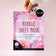 Bubble Sheet Mask OhK!