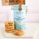 Tin Of Milk Chocolate Chunk Cartwright & Butler Biscuits | Add On