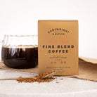 Box Of Cartwright & Butler Cafe' York Fine Blend Coffee