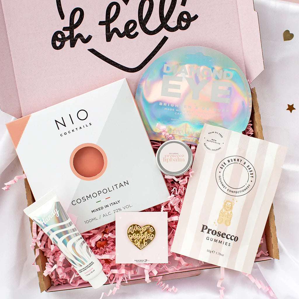 celebration treatbox